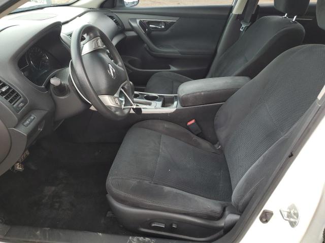 Photo 7 from auction – 2014 NISSAN ALTIMA 2.5 with VIN 1N4AL3AP5EN390019