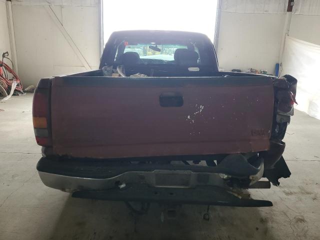 Photo 6 from auction – 2000 CHEVROLET SILVERADO with VIN 1GCEK19T3YE416884