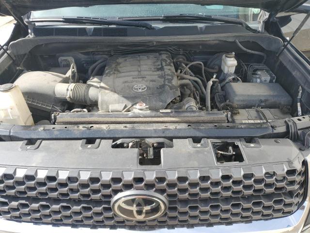 Photo 11 from auction – 2021 TOYOTA TUNDRA with VIN 5TFDY5F13MX996740