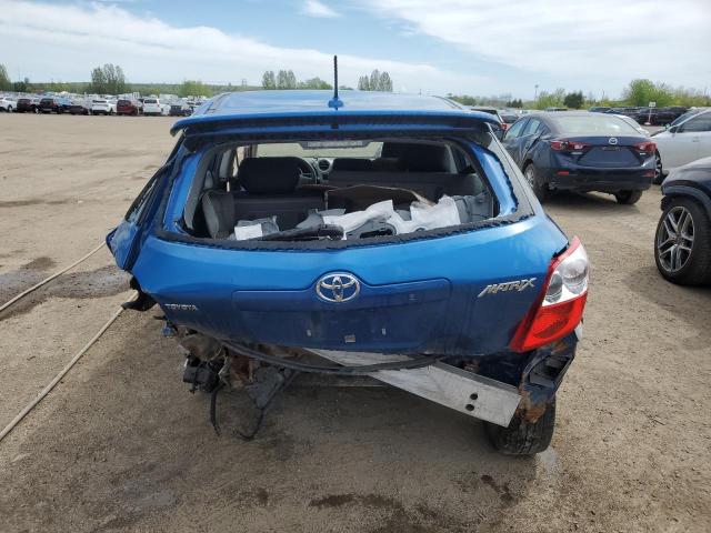 Photo 6 from auction – 2010 TOYOTA COROLLA MA with VIN 2T1KU4EE7AC233695