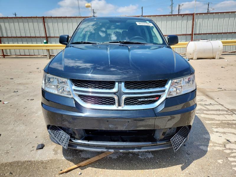 Photo 5 from auction – 2018 DODGE JOURNEY SE with VIN 3C4PDCAB5JT170315