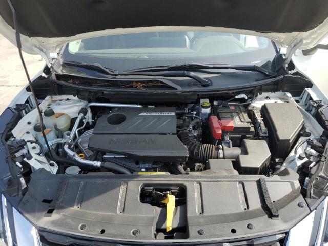 Photo 11 from auction – 2023 NISSAN ROGUE SL with VIN 5N1BT3CA8PC933333
