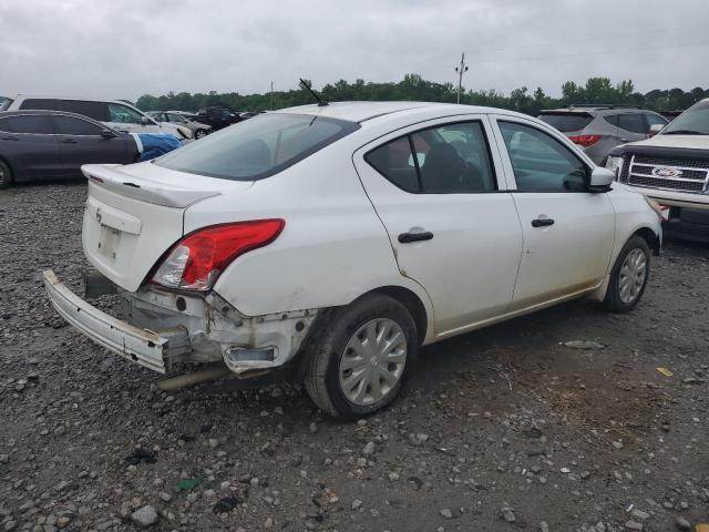 Photo 3 from auction – 2016 NISSAN VERSA S with VIN 3N1CN7AP5GL915347