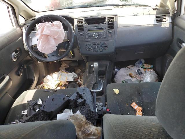 Photo 8 from auction – 2011 NISSAN VERSA S with VIN 3N1BC1AP3BL454513
