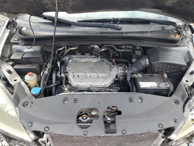 Photo 12 from auction – 2006 HONDA ODYSSEY EX with VIN 5FNRL38726B098251