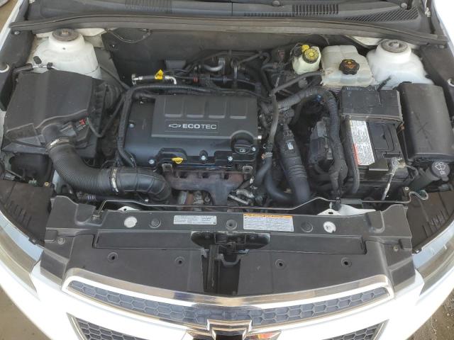 Photo 11 from auction – 2012 CHEVROLET CRUZE LT with VIN 1G1PG5SC8C7262027