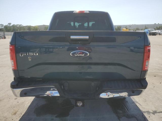 Photo 6 from auction – 2015 FORD F150 SUPER with VIN 1FTEW1EP7FFB83841