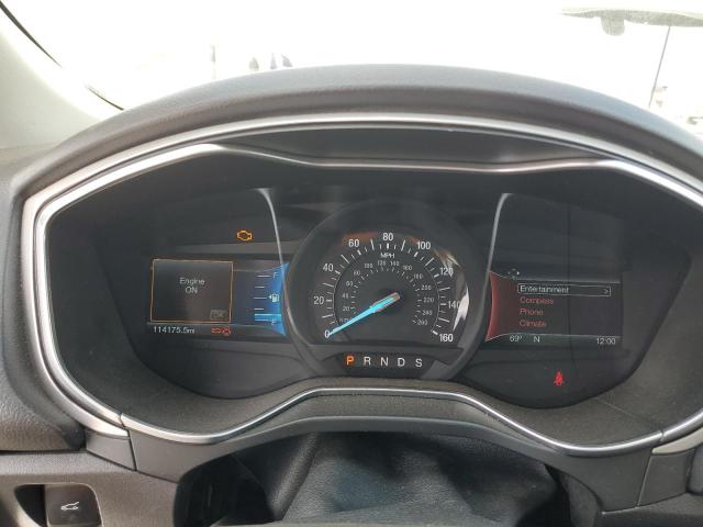 Photo 9 from auction – 2016 FORD FUSION SE with VIN 3FA6P0HD6GR259962