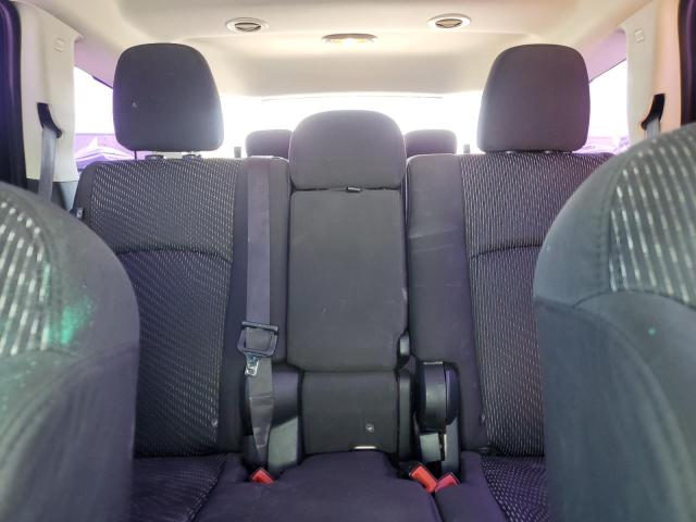Photo 10 from auction – 2015 DODGE JOURNEY SE with VIN 3C4PDCAB5FT712214
