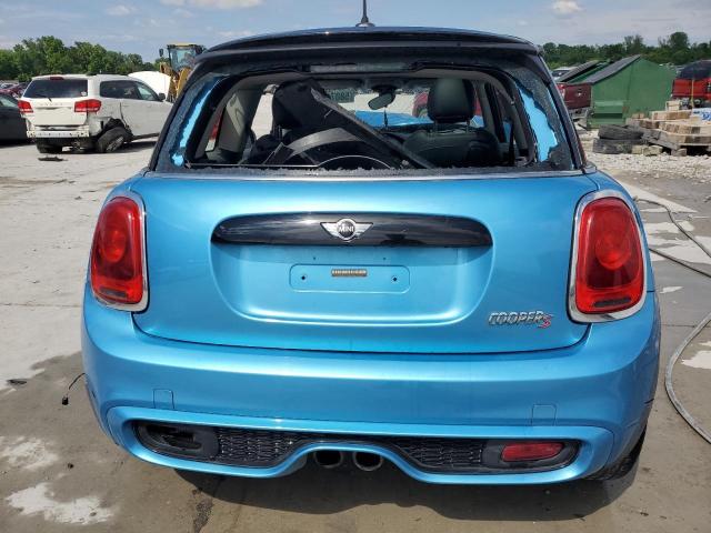 Photo 6 from auction – 2015 MINI COOPER S with VIN WMWXP7C59F2A37524