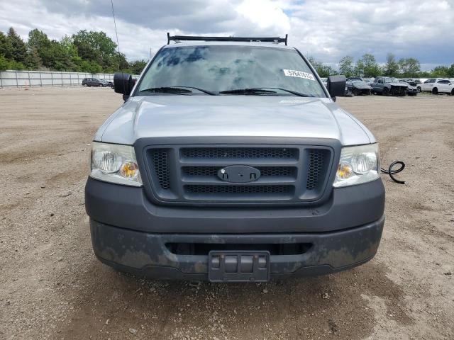 Photo 5 from auction – 2008 FORD F150 with VIN 1FTRF12268KE33851