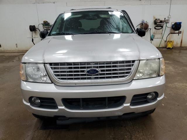 Photo 5 from auction – 2003 FORD EXPLORER L with VIN 1FMDU85W93UA51197