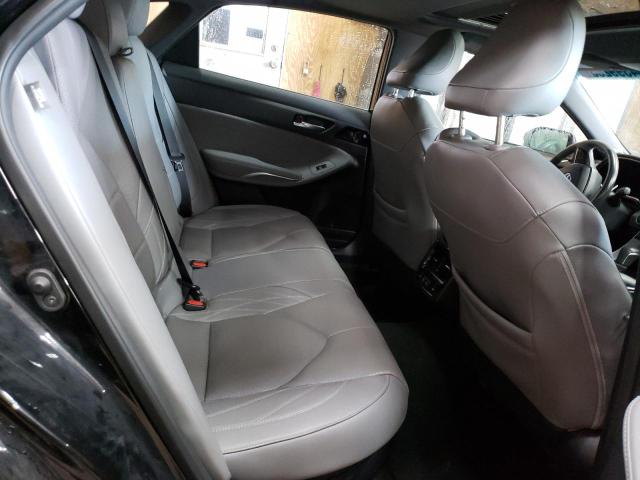 Photo 10 from auction – 2021 TOYOTA AVALON LIM with VIN 4T1DA1AB3MU009290