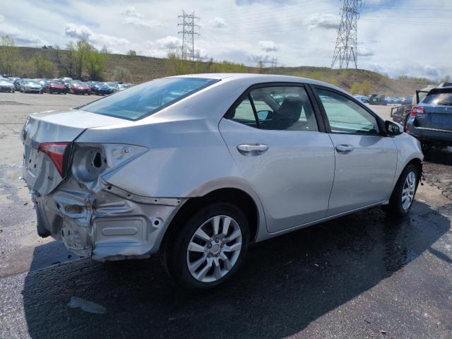 Photo 3 from auction – 2016 TOYOTA COROLLA L with VIN 2T1BURHE6GC506000