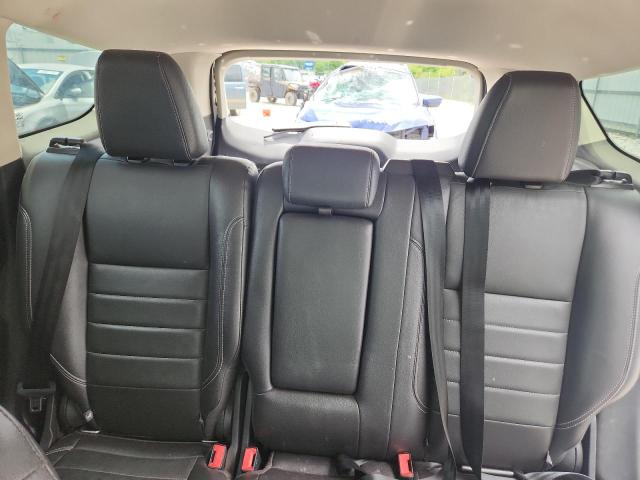 Photo 10 from auction – 2013 FORD ESCAPE SEL with VIN 1FMCU0HX7DUD85344