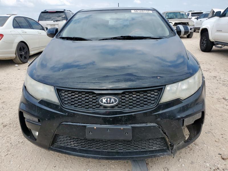 Photo 5 from auction – 2013 KIA FORTE SX with VIN KNAFW6A33D5707197