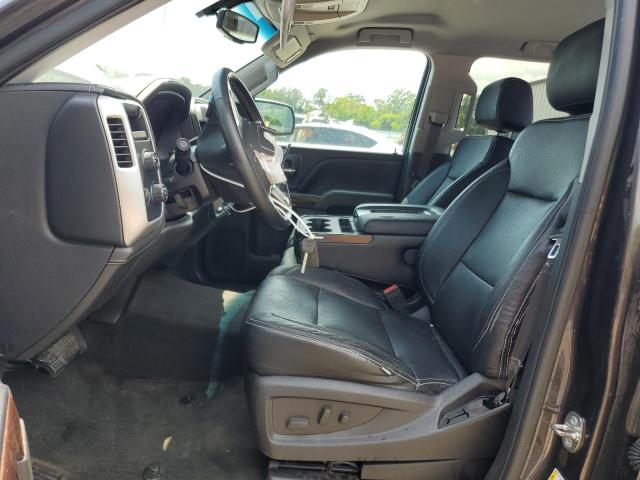 Photo 7 from auction – 2015 GMC SIERRA K15 with VIN 3GTU2UEC8FG450487