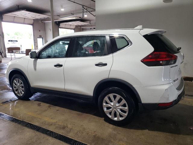 Photo 2 from auction – 2017 NISSAN ROGUE S with VIN KNMAT2MV5HP591488