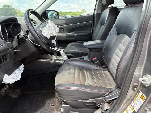 Photo 7 from auction – 2018 MITSUBISHI OUTLANDER with VIN JA4AP3AW0JU025022