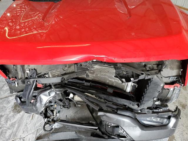 Photo 11 from auction – 2023 FORD F150 SUPER with VIN 1FTFW1E88PKE50460