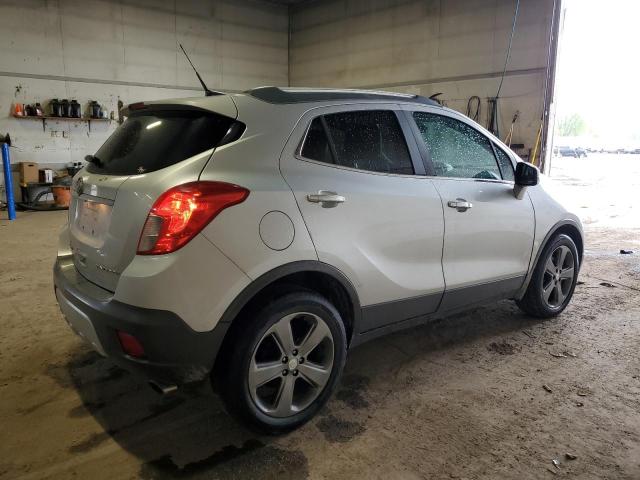 Photo 3 from auction – 2014 BUICK ENCORE with VIN KL4CJASB4EB688489