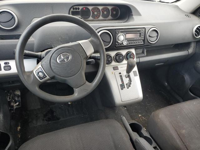 Photo 8 from auction – 2010 TOYOTA SCION XB with VIN JTLZE4FEXA1109505