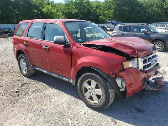 Photo 4 from auction – 2010 FORD ESCAPE XLS with VIN 1FMCU0C73AKC58217