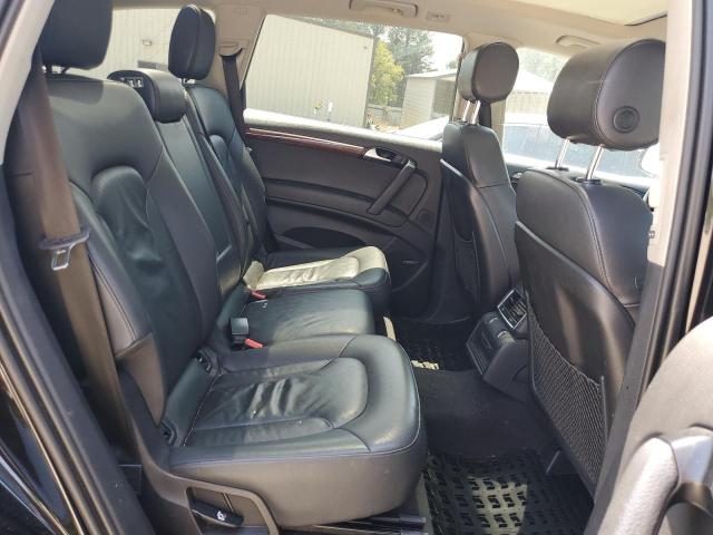 Photo 11 from auction – 2014 AUDI Q7 PREMIUM with VIN WA1LGAFE3ED016690