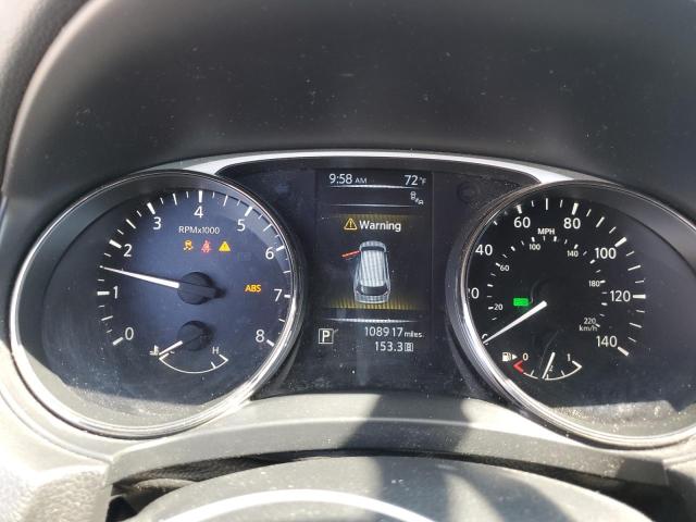 Photo 9 from auction – 2016 NISSAN ROGUE S with VIN JN8AT2MT6GW017439