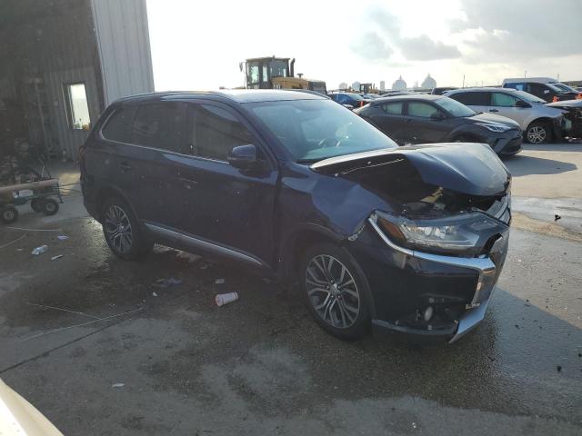 Photo 4 from auction – 2018 MITSUBISHI OUTLANDER with VIN JA4AD3A38JZ016022