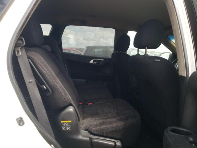Photo 11 from auction – 2014 NISSAN PATHFINDER with VIN 5N1AR2MMXEC693146