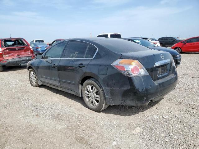 Photo 2 from auction – 2012 NISSAN ALTIMA BAS with VIN 1N4AL2AP4CN513574