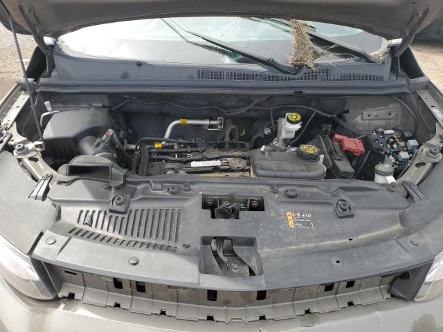 Photo 11 from auction – 2021 CHEVROLET TRAX 1LT with VIN KL7CJLSB8MB331295