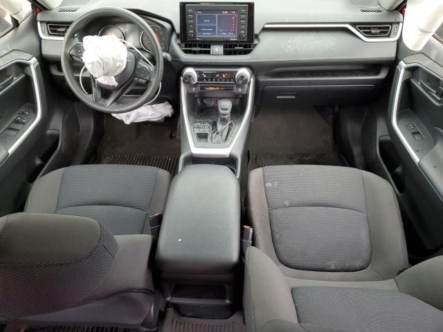 Photo 8 from auction – 2020 TOYOTA RAV4 LE with VIN JTMF1RFV1LD064804