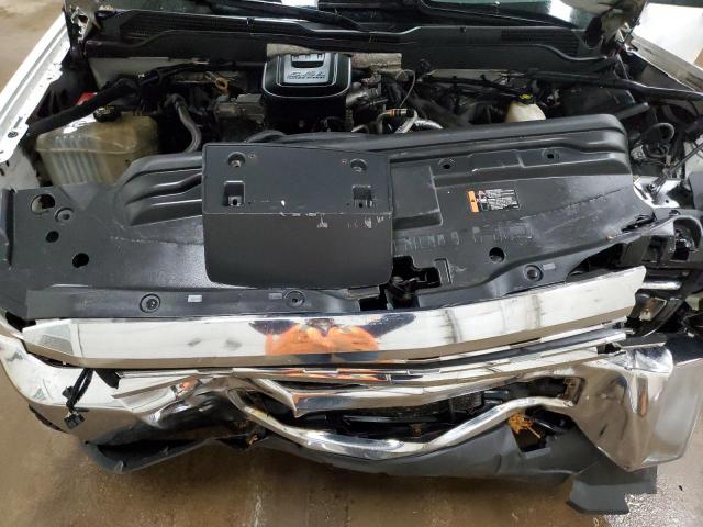 Photo 11 from auction – 2015 CHEVROLET SILVERADO with VIN 1GC1KVE86FF541490