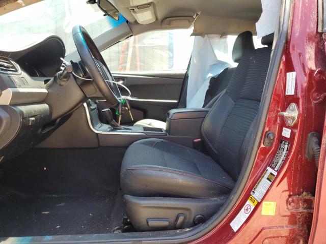 Photo 7 from auction – 2015 TOYOTA CAMRY LE with VIN 4T1BF1FK5FU910066