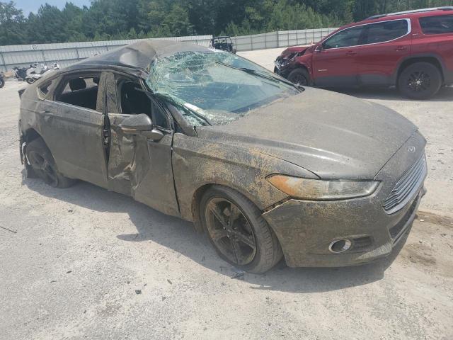 Photo 4 from auction – 2016 FORD FUSION SE with VIN 3FA6P0H78GR314003