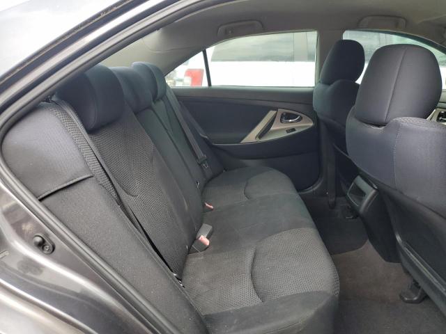 Photo 10 from auction – 2007 TOYOTA CAMRY CE with VIN 4T1BE46KX7U178233