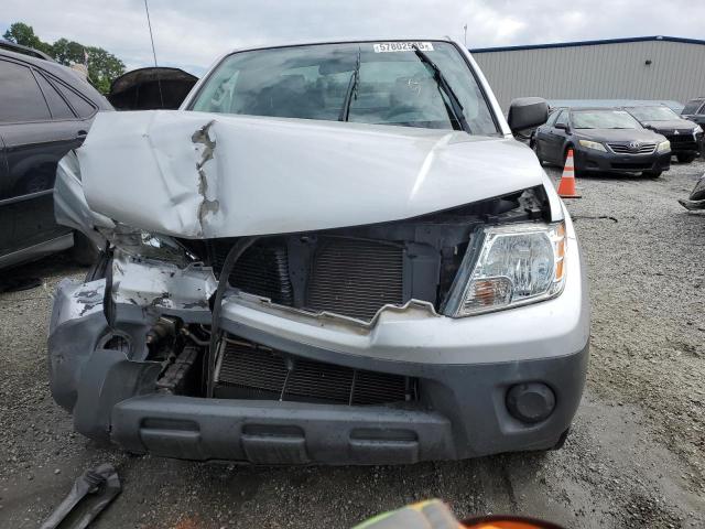 Photo 5 from auction – 2014 NISSAN FRONTIER S with VIN 1N6BD0CT9EN764214