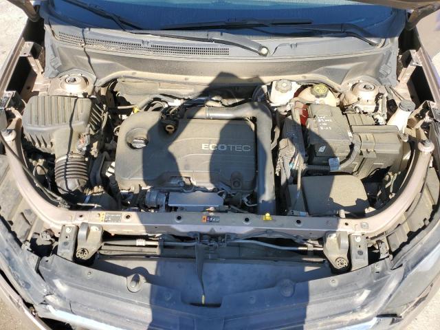 Photo 12 from auction – 2018 CHEVROLET EQUINOX LT with VIN 2GNAXJEV0J6268069