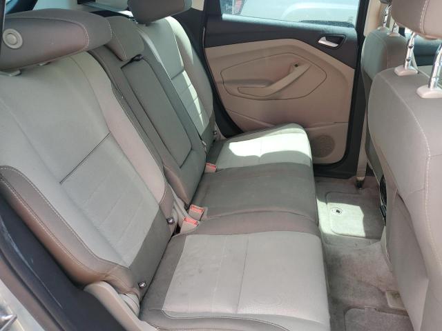 Photo 10 from auction – 2014 FORD C-MAX with VIN 1FADP5AU1EL510901