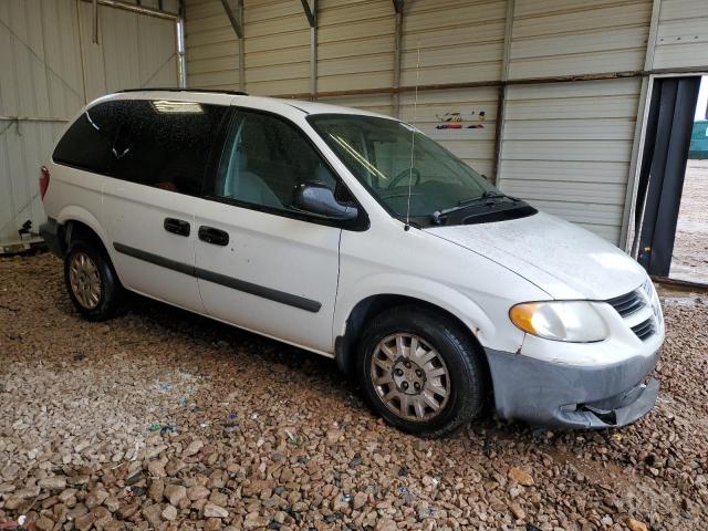 Photo 4 from auction – 2007 DODGE CARAVAN C/ with VIN 1D4GP21E27B228678