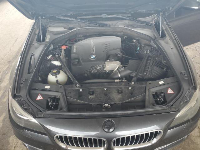 Photo 11 from auction – 2016 BMW 528 I with VIN WBA5A5C57GD529632