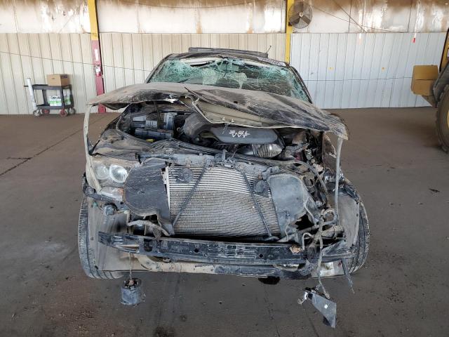 Photo 5 from auction – 2013 DODGE DURANGO SX with VIN 1C4RDHAG0DC667791