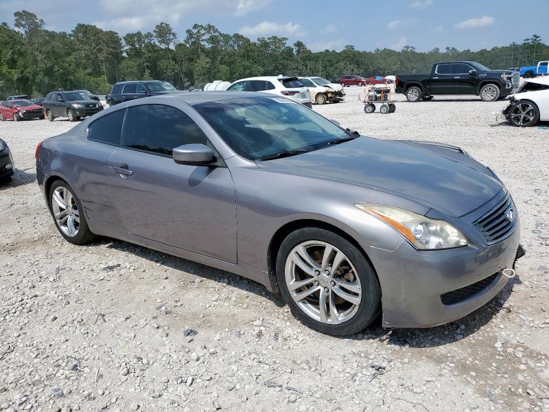Photo 4 from auction – 2008 INFINITI G37 BASE with VIN JNKCV64E28M122188