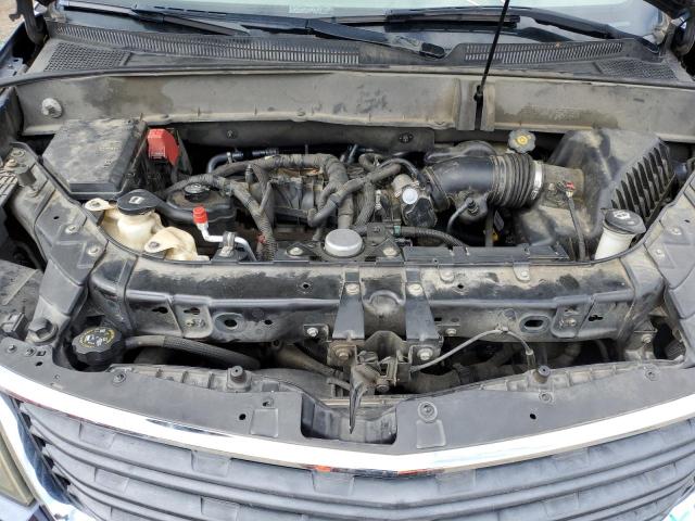 Photo 11 from auction – 2014 CHEVROLET TRAVERSE L with VIN 1GNKRFKD5EJ277107