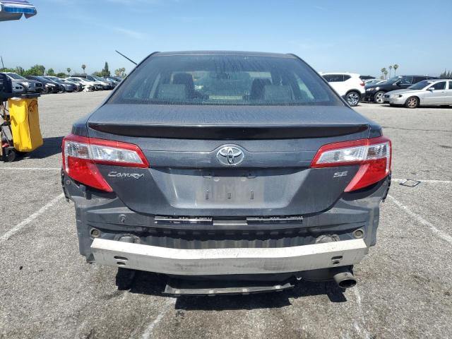 Photo 6 from auction – 2012 TOYOTA CAMRY BASE with VIN 4T1BF1FK7CU015447