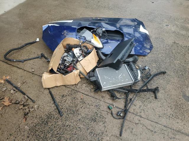 Foto 12 de la subasta – 2018 SUBARU WRX con VIN JF1VA1A60J9816589