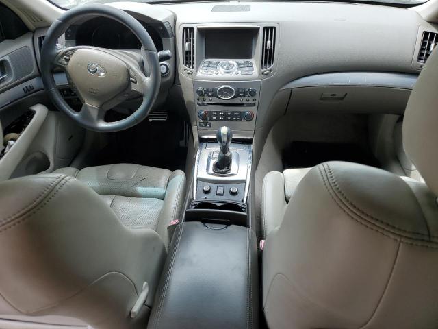 Photo 8 from auction – 2012 INFINITI G37 with VIN JN1CV6AR9CM972209