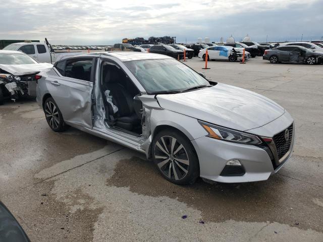 Photo 4 from auction – 2019 NISSAN ALTIMA SR with VIN 1N4BL4CV8KN315672